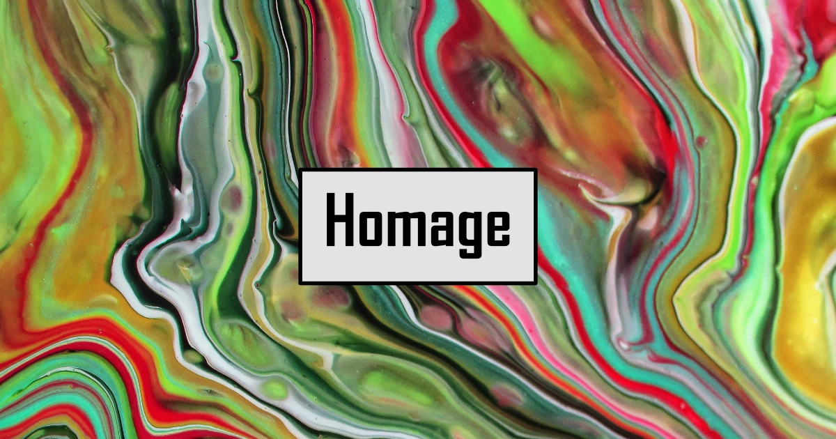 Homage / Mild High Club】 - 大川方弦琴菩薩の【Nepsy】な日々